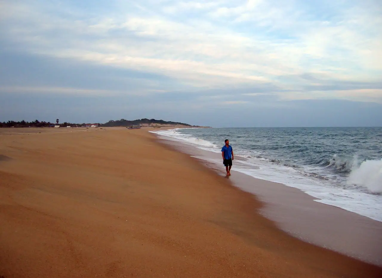 Arugam Point