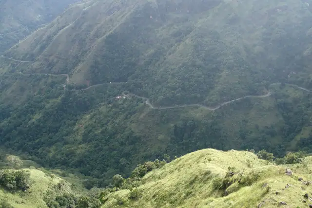 Ella valley