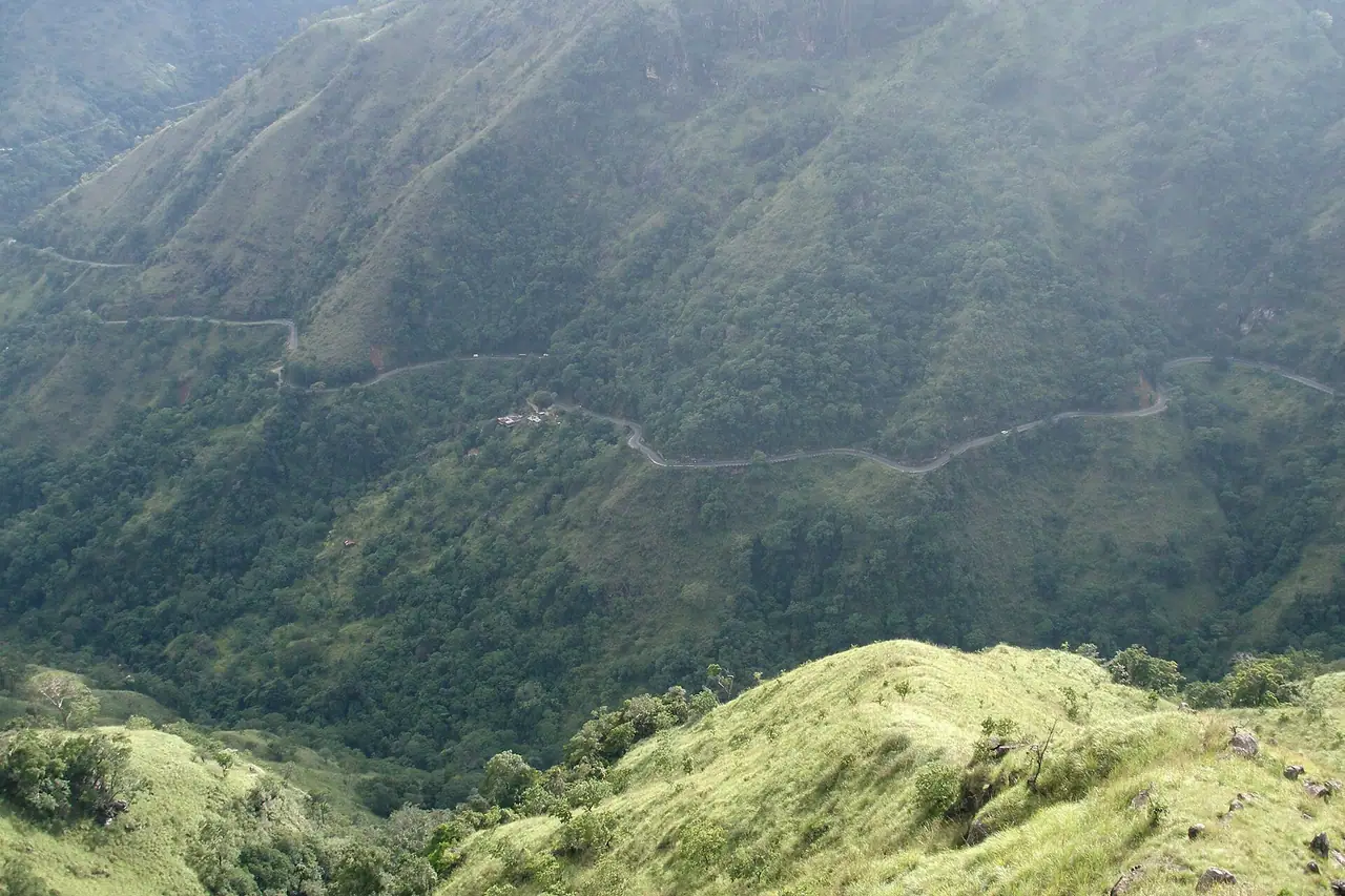 Ella valley