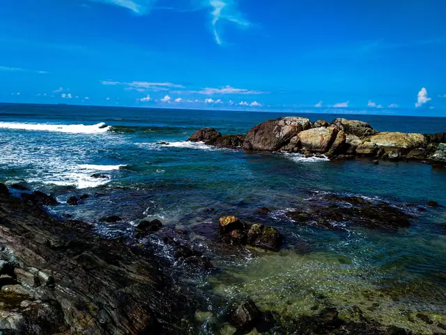 Galle Fort