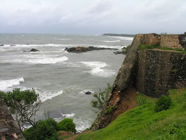 Galle Fort