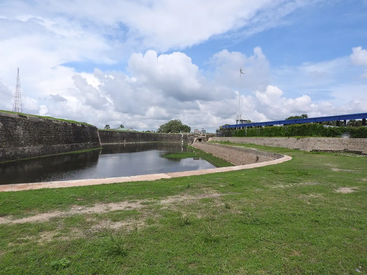 Jaffna Fort