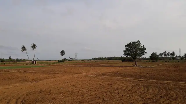 Puttur near Jaffna