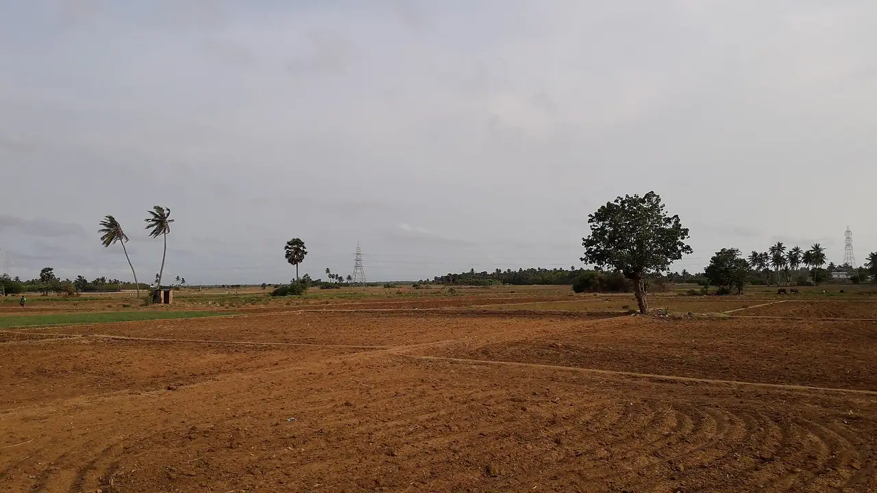 Puttur near Jaffna