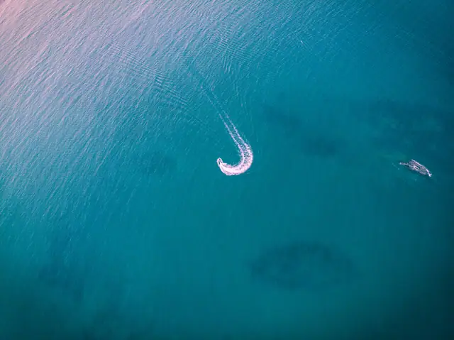 Pasikudah bay