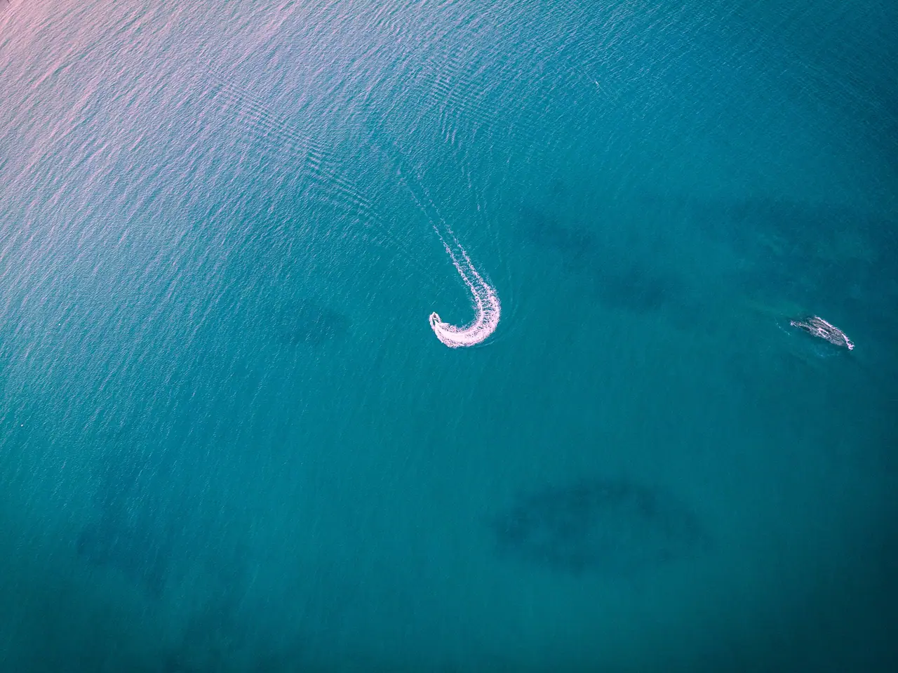 Pasikudah bay